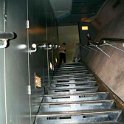USA MO SaintLouis 2002MAR06 GatewayArch 023  You then climb up a few stairs ..... : 2002, 2002 - Booze Bothers Tour, Americas, Gateway Arch, March, Missouri, North America, Saint Louis, USA