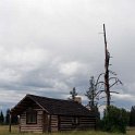 USA MT GlacierNP 2006JUL10 014 : 2006, 2006 - Where The Farq Is Fitzy, Americas, Date, Glacier National Park, July, Montana, Month, North America, Places, Trips, USA, Year