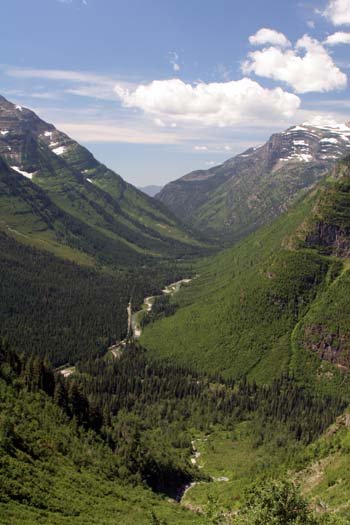 USA MT GlacierNP 2006JUL11 006