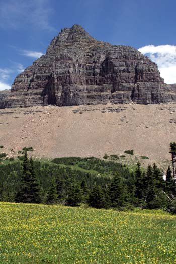 USA MT GlacierNP 2006JUL11 013
