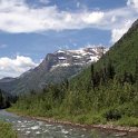 USA MT GlacierNP 2006JUL11 005 : 2006, 2006 - Where The Farq Is Fitzy, Americas, Date, Glacier National Park, July, Montana, Month, North America, Places, Trips, USA, Year