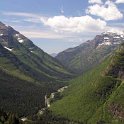 USA MT GlacierNP 2006JUL11 006 : 2006, 2006 - Where The Farq Is Fitzy, Americas, Date, Glacier National Park, July, Montana, Month, North America, Places, Trips, USA, Year