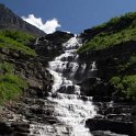 USA MT GlacierNP 2006JUL11 008 : 2006, 2006 - Where The Farq Is Fitzy, Americas, Date, Glacier National Park, July, Montana, Month, North America, Places, Trips, USA, Year