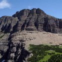 USA MT GlacierNP 2006JUL11 010 : 2006, 2006 - Where The Farq Is Fitzy, Americas, Date, Glacier National Park, July, Montana, Month, North America, Places, Trips, USA, Year