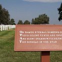 USA MT LittleBigHorn 2006JUL17 NationalMonument 012 : 2006, 2006 - Where The Farq Is Fitzy, Americas, Date, July, Little Big Horn, Montana, Month, North America, Places, Trips, USA, Year