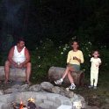 USA MT SomersBay 2006JUL02 016 : 2006, 2006 - Where The Farq Is Fitzy, Americas, Date, July, Montana, Month, North America, Places, Somers Bay, Trips, USA, Year