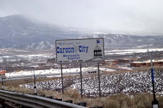 USA NV CarsonCity 2005FEB07 004
