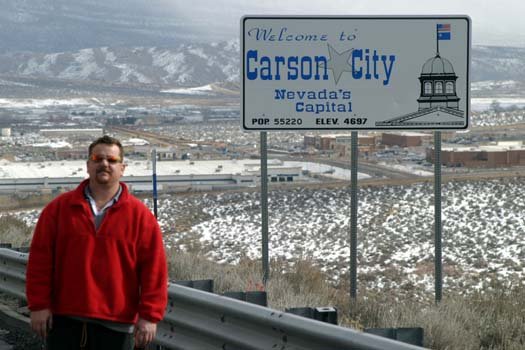 USA NV CarsonCity 2005FEB07 008