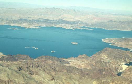 USA NV HooverDam 2000NOV18 001