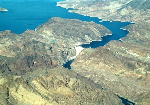 USA NV HooverDam 2000NOV18 002