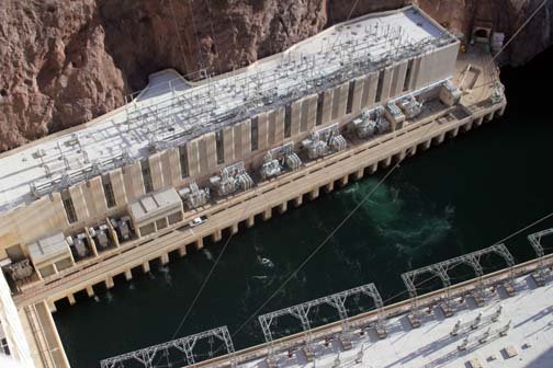 USA NV HooverDam 2006JAN09 005
