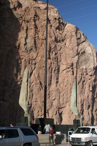 USA NV HooverDam 2006JAN09 010