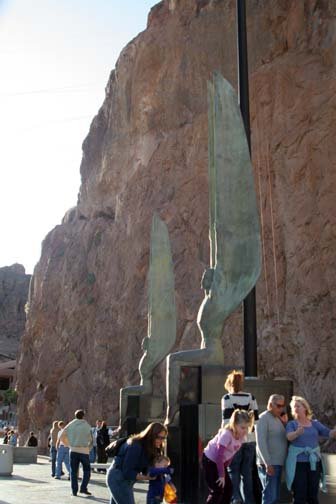 USA NV HooverDam 2006JAN09 013
