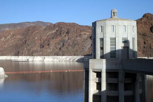 USA NV HooverDam 2006JAN09 015