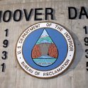 USA NV HooverDam 2006JAN09 001 : 2006, 2006 - Southwest USA Meanderings, Americas, Hoover Dam, January, Nevada, North America, USA