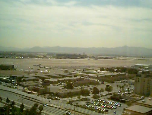 USA NV LasVegas 2000MAR26 001