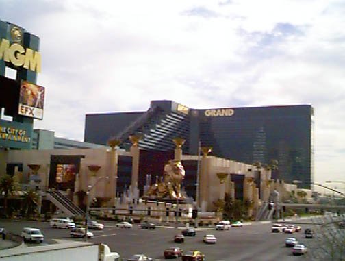 USA NV LasVegas 2000MAR26 004