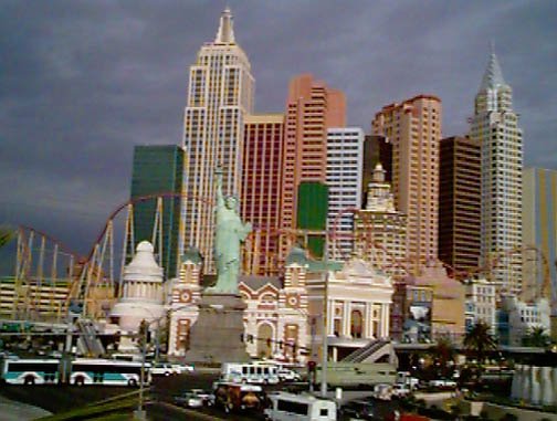 USA NV LasVegas 2000MAR26 005