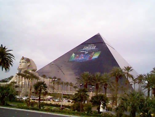 USA NV LasVegas 2000MAR26 007