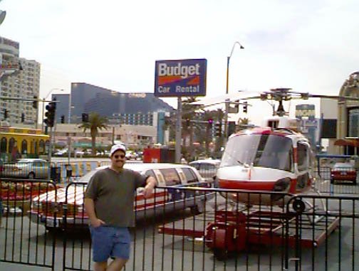 USA NV LasVegas 2000MAR26 008