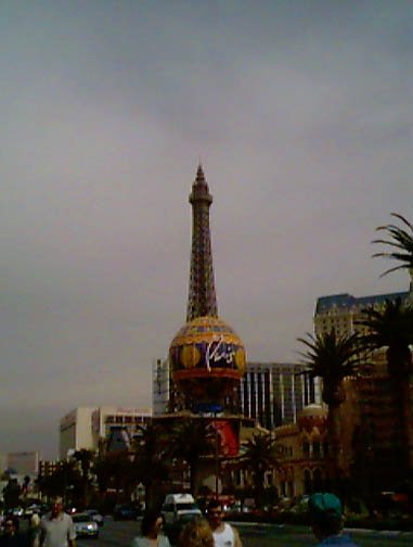 USA NV LasVegas 2000MAR26 009