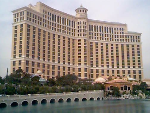 USA NV LasVegas 2000MAR26 010