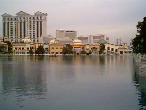 USA NV LasVegas 2000MAR26 011