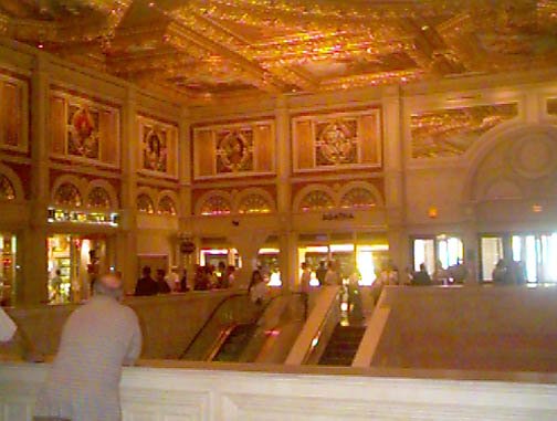 USA NV LasVegas 2000MAR26 017