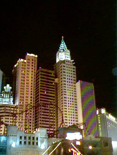 USA NV LasVegas 2000MAR26 022