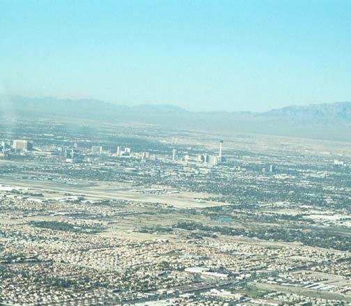 USA NV LasVegas 2000NOV17 002