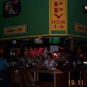 USA NV LasVegas 2000NOV19 PTsPub 001 : 2000, 2000 - 3 Bastards From The Bush Tour, Americas, Date, Las Vegas, Month, Nevada, North America, November, PT's Pub, Places, Trips, USA, Year