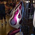 USA NV LasVegas 2001NOV14 HarleyDealer 001 : 2001, 2001 - Comdex, Americas, Dealer, Harley-Davidson, Las Vegas, Nevada, North America, November, USA