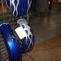 USA NV LasVegas 2001NOV14 HarleyDealer 002 : 2001, 2001 - Comdex, Americas, Dealer, Harley-Davidson, Las Vegas, Nevada, North America, November, USA