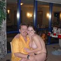 USA NV LasVegas 2001NOV14 Party Wesley 005 : 2001, 2001 - Comdex, Americas, Las Vegas, Nevada, North America, November, Rio, Suite, USA