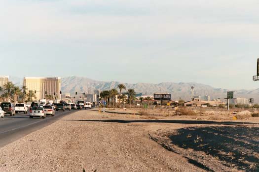 USA NV LasVegas 2003NOV20 001