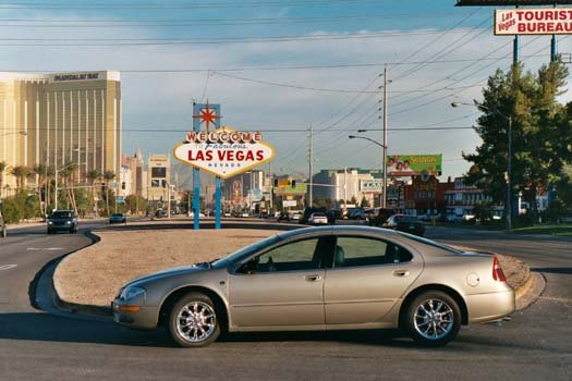 USA NV LasVegas 2003NOV20 005