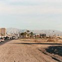 USA NV LasVegas 2003NOV20 001  Heading in from the South end of the strip, you are met with Las Vegas open herself before you. : 2003, 2003 - Comdex, Americas, Date, Las Vegas, Month, Nevada, North America, November, Places, Rio, Trips, USA, Year