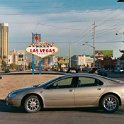 USA NV LasVegas 2003NOV20 005  Denise, a mate of mine, hooked me up with a pretty pimping Chrysler 300M to troll the strip in. : 2003, 2003 - Comdex, Americas, Date, Las Vegas, Month, Nevada, North America, November, Places, Rio, Trips, USA, Year