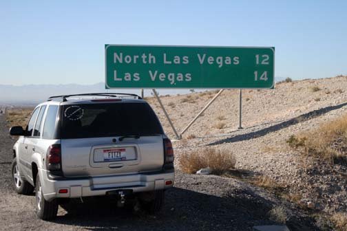 USA NV LasVegas 2006JAN07 001