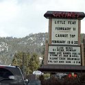 USA NV Stateline 2005FEB07 002  This is downtown Stateline, Nevada. Carefull, take your time, trust me, as there is not a hell of a lot to see. : 2005, 2005 - Tahoe Superbowl Trip, Americas, Date, February, Month, Nevada, North America, Places, Stateline, Trips, USA, Year