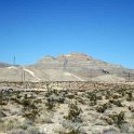 USA NV Ute 2006JAN07 004 : 2006, 2006 - Southwest USA Meanderings, Americas, January, Nevada, North America, USA, Ute