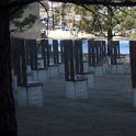 USA OK OklahomaCity 2006JAN18 Memorial 010 : 2006, 2006 - Southwest USA Meanderings, Americas, January, Memorial, North America, Oklahoma, Oklahoma City, USA