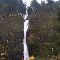 USA OR HorsetailFalls 2000NOV08 002 : 2000, 2000 - 3 Bastards From The Bush Tour, Americas, Date, Horsetail Falls, Month, North America, November, Oregon, Places, Trips, USA, Year