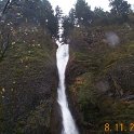 USA OR HorsetailFalls 2000NOV08 004 : 2000, 2000 - 3 Bastards From The Bush Tour, Americas, Date, Horsetail Falls, Month, North America, November, Oregon, Places, Trips, USA, Year
