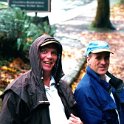 USA OR HorsetailFalls 2000NOV08 007 : 2000, 2000 - 3 Bastards From The Bush Tour, Americas, Date, Horsetail Falls, Month, North America, November, Oregon, Places, Trips, USA, Year