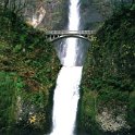 USA OR MultnomahFalls 2000NOV08 009 : 2000, 2000 - 3 Bastards From The Bush Tour, Americas, Date, Month, Multnomah Falls, North America, November, Oregon, Places, Trips, USA, Year