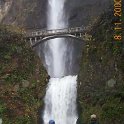USA OR MultnomahFalls 2000NOV08 010 : 2000, 2000 - 3 Bastards From The Bush Tour, Americas, Date, Month, Multnomah Falls, North America, November, Oregon, Places, Trips, USA, Year