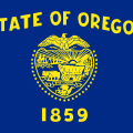 Oregon