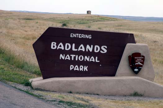 USA SD BadlandsNP 2006JUL20 001