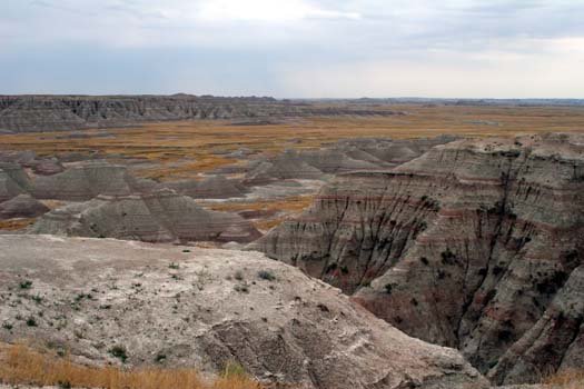 USA SD BadlandsNP 2006JUL20 002